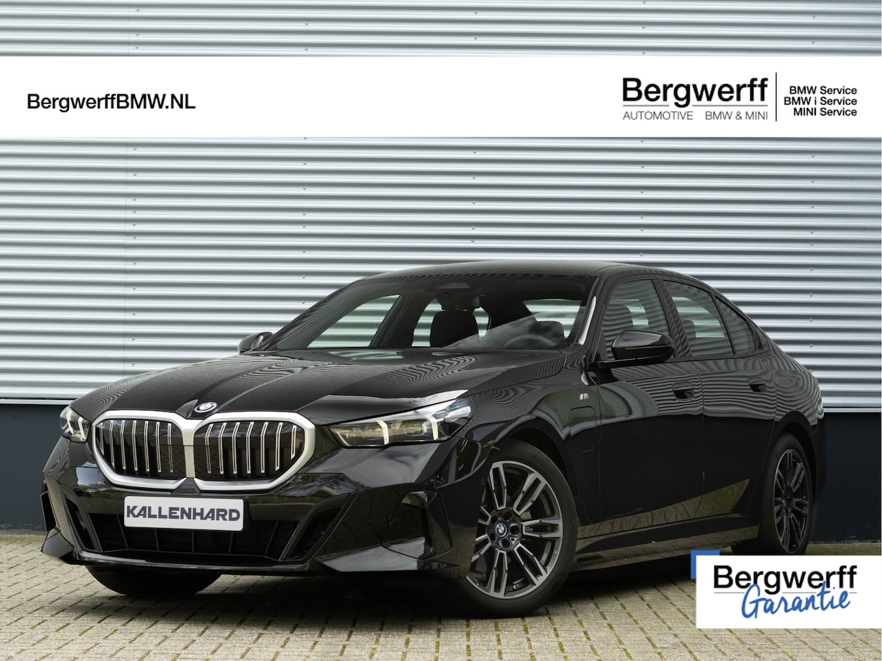 BMW 5-serie - 530e M-Sport - Driving Ass Plus - Camera - Stoelverwarming - Adapt. LED - AutoWereld.nl