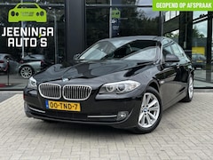 BMW 5-serie - 520i Executive|Automaat|Navi|Trekhaak