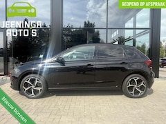 Volkswagen Polo - 1.0 TSI |Navi|Airco|PDC