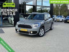 MINI Countryman - 1.5 |Navi|Airco|Cruise|PDC