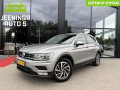 Volkswagen Tiguan - 1.4 TSI ACT Comfortline Business|ACC|ElekTrekhaak