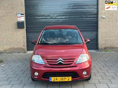 Citroën C3 - 1.4i-16V Exclusive Apk Clima Cruise Control PDC Elektrisch pakket
