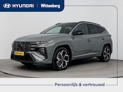 Hyundai Tucson - 1.6 T-GDI PHEV N Line Sky 4WD | Navi | Cruise control | Camera | Apple carplay & Android a