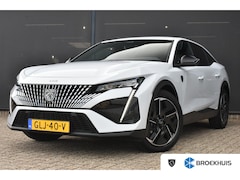 Peugeot 408 - 1.2 Hybrid 136 e-DCS6 GT | Achteruitrijcamera | Apple Carplay/Android Auto | Cruise contro