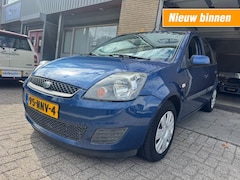 Ford Fiesta - 1.4-16V Ambiente 5drs AIRCO RIJDT GOED APK 3-2026