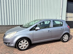 Opel Corsa - 1.4 16V Enjoy Airco
