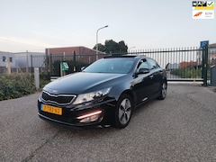 Kia Optima - 2.0 CVVT Hybrid Super Pack Apk Nap
