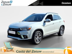 Mitsubishi ASX - 1.6 Cleartec Connect Pro Andriod-Apple car play | Airco | Trekhaak | 1 jaar garantie