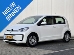 Volkswagen Up! - 1.0 BMT move up l incl. BTW l Facelift l Bluetooth l Airco l NAP l