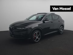 Alfa Romeo Tonale - 1.3T PHEV Veloce | 280PK | Elektrische Kofferklep | NAV | LED |