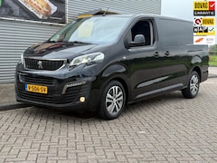 Peugeot Expert - 2.0 BlueHDI AUT 180PK Premium Pack Dubbel Cabine