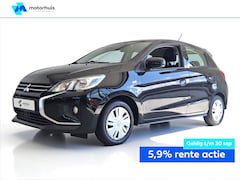 Mitsubishi Space Star - 1.0 71pk Cool+ 5D
