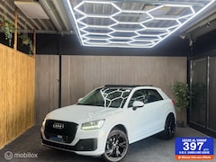 Audi Q2 - 35 TFSI CoD Sport S line Edition | Pano | LED | PDC