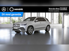 Mercedes-Benz GLE-Klasse - 350 de 4MATIC Premium Plus | AMG | Panoramadak | Trekhaak | Luchtvering | Burmester | Head