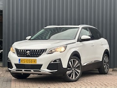Peugeot 3008 - 1.2 PureTech Blue Lease Premium PANO/ MEMO ST./ CAMERA