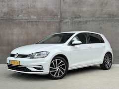Volkswagen Golf - 1.6 TDI Comfortline Dealer OH | NAVI | Adap. Cruise | Clima |