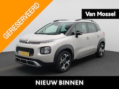 Citroën C3 Aircross - 1.2 PureTech S&S Shine TREKHAAK | NAVIGATIE | APPLE CARPLAY | CAMERA |PDC | LED | LMV | DA