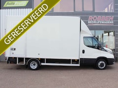 Iveco Daily - 40C18 HA8 Bakwagen 3500/4200kg Aut. Laadklep