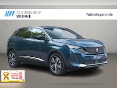 Peugeot 3008 - 1.6 Plug-in HYbrid 180pk EAT8 Allure Pack Business | Navi | App Connect | Adaptive Cruise