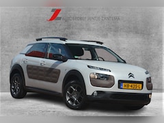 Citroën C4 Cactus - 1.2 PureTech Business | Navigatie | Camera | Panoramadak | Stoelverwarming | NL auto |