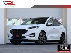 Ford Kuga - 2.5 PHEV ST-Line X | Full options | Panoramadak