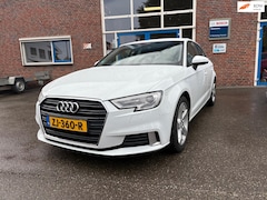 Audi A3 Sportback - 1.5 TFSI CoD Sport incl. winterbanden