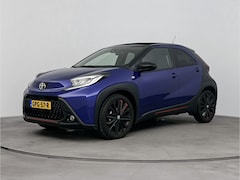 Toyota Aygo X - 1.0 VVT-i MT Premium | Elektrisch vouwdak | Stoelverwarming | LM velgen | Camera | Climate