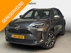 Toyota Yaris Cross - Hybrid 130 Dynamic Comfort Pack automaat