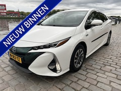 Toyota Prius - 1.8 Plug-in Business Plus meest complete uitvoering full optie
