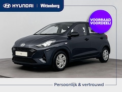 Hyundai i10 - 1.0 Comfort | Navigatie | Camera | Nieuw, snel leverbaar