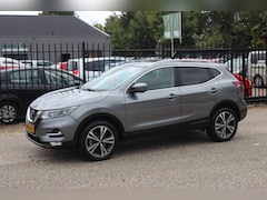 Nissan Qashqai - 1.3 DIG-T Tekna +, Camera`s Panoramadak, enz, enz,