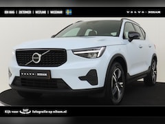 Volvo XC40 - B4 (M-HYBRID) PLUS DARK -CAMERA|ADAP.CRUISE|VERW.VOORRUIT|TREKHAAK|HARMAN/KARDON