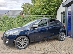 Mazda 2 - 2 1.3 Silver Edition 19.519 KM
