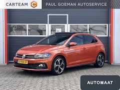Volkswagen Polo - 1.5 TSI Highline Business R | 3x R-Line | Pano | Keyless | Carplay | LED |