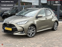 Toyota Yaris - 1.5 Hybrid 130 Executive