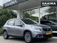 Peugeot 2008 - 1.2T 110pk Blue Lion | Navigatie | Trekhaak | Parkeersensoren | Weinig Kilometers | Dealer