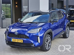 Toyota Yaris Cross - 1.5 Hybrid Executive Two tone HUD Carplay 1e eig