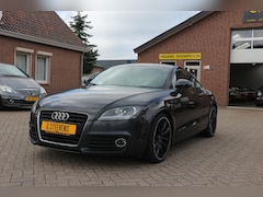 Audi TT - 1.8 TFSI Pro Line S