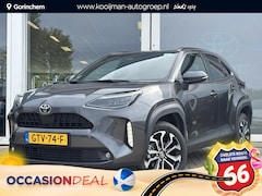 Toyota Yaris Cross - 1.5 Hybrid 115 First Edition | All season banden | Navigatie | Apple Carplay/Android auto