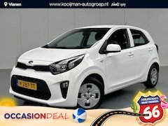 Kia Picanto - 1.0 CVVT ComfortLine