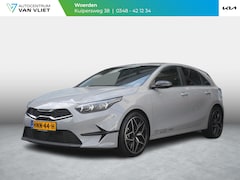 Kia Cee'd - Ceed 1.0 T-GDi MHEV Design Edition | 18'' LM | 4 Season | Navi | Cruise | Clima | Carplay