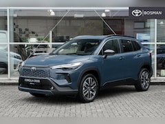 Toyota Corolla Cross - Hybrid 140 Dynamic