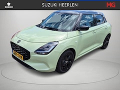 Suzuki Swift - 1.2 Select Smart Hybrid | Black Pack | All season banden