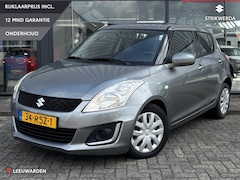 Suzuki Swift - 1.2 Comfort EASSS Trekhaak/Airco