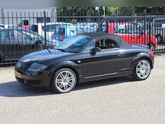 Audi TT Roadster - 1.8 5V Turbo Baseball Cabrio