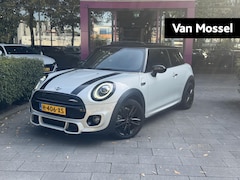 MINI Cooper - 1.5 JCW | WORDT VERWACHT | PANORAMADAK |