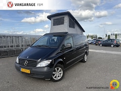 Mercedes-Benz Vito - 111 CDI 343