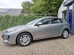 Mazda 3 - 3 1.6 Business Trekhaak, Clima