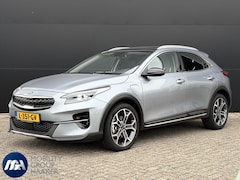 Kia XCeed - 1.6 GDi PHEV ExecutiveLine | Schuif-Kanteldak | Stoelverwarming | Dealer onderhouden