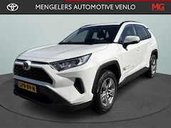 Toyota RAV4 - 2.5 Hybrid Active *NLauto + BTWauto Carplay/AndroidAuto